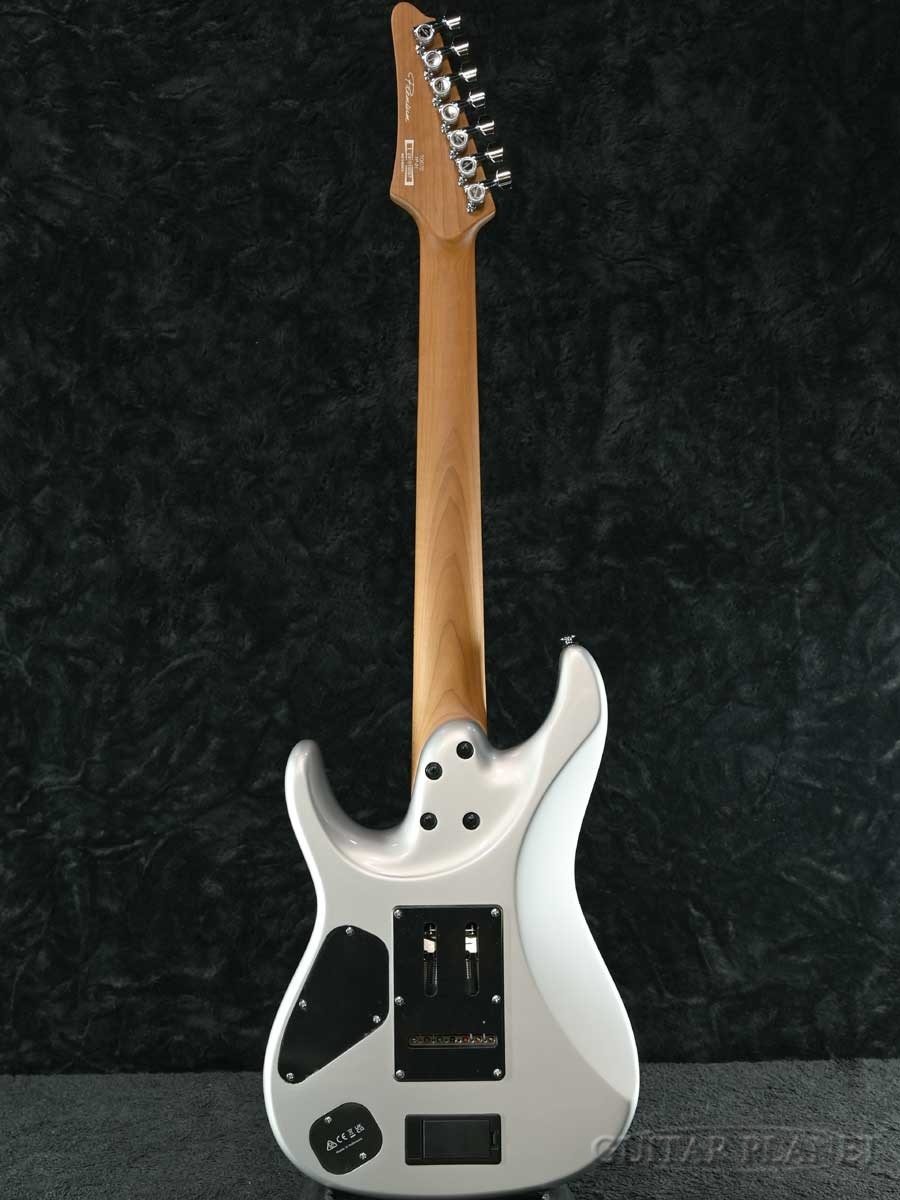 Ibanez TOD70 -Tim Henson Signature Model-【48回迄金利0%対象