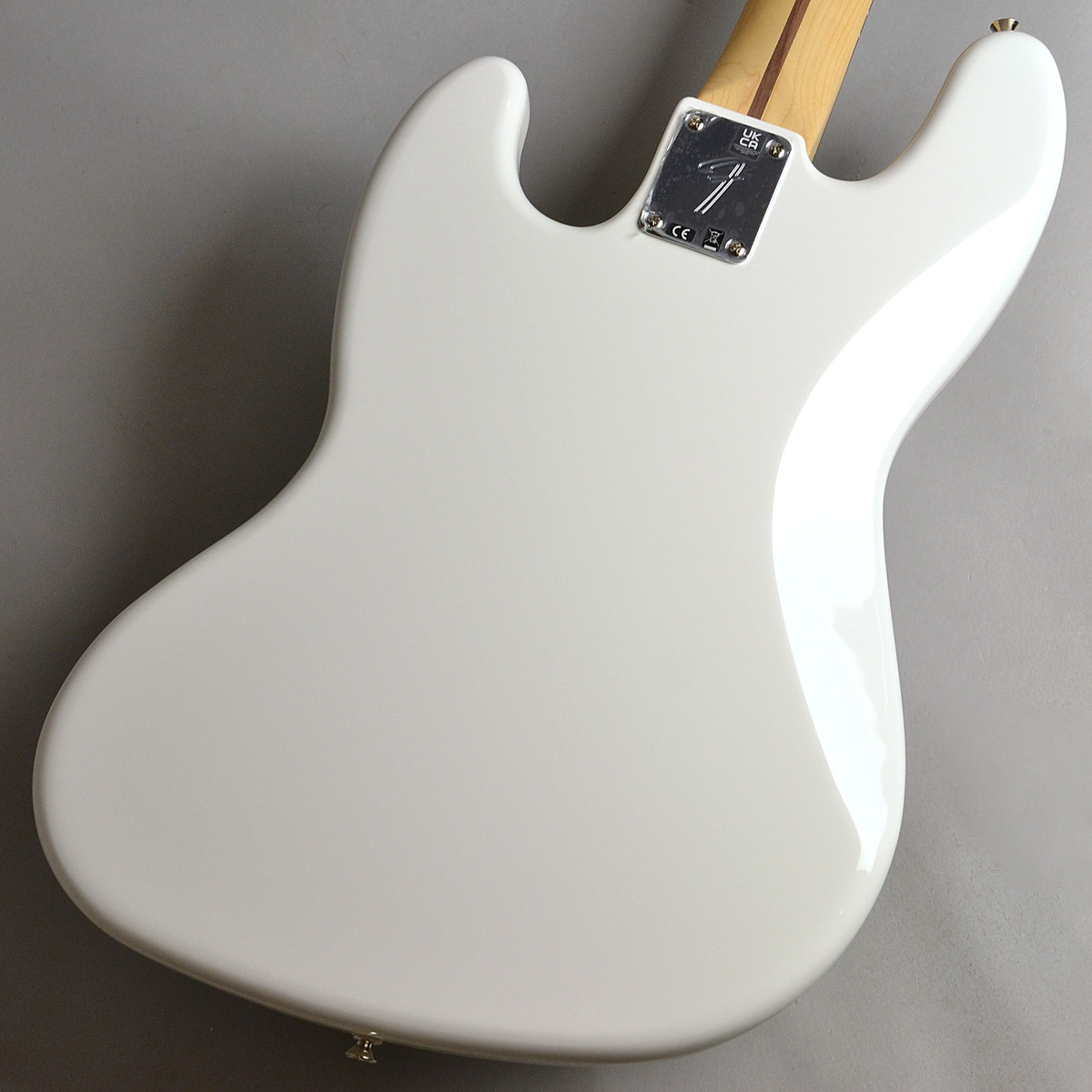 Fender Player Jazz Bass Fretless フレットレス（新品/送料無料