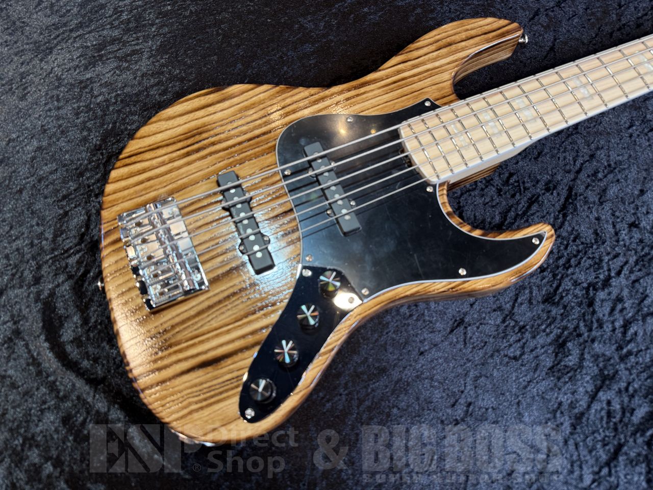 EDWARDS E-AMAZE-5-AS/M【Solid Burner】（新品/送料無料）【楽器検索