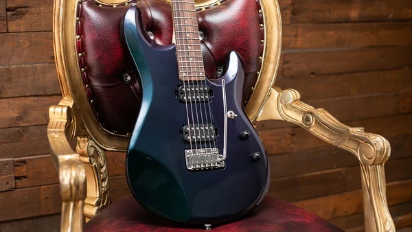 Sterling by MUSIC MAN JP60 MDR(Mystic Dream) 【オンラインストア