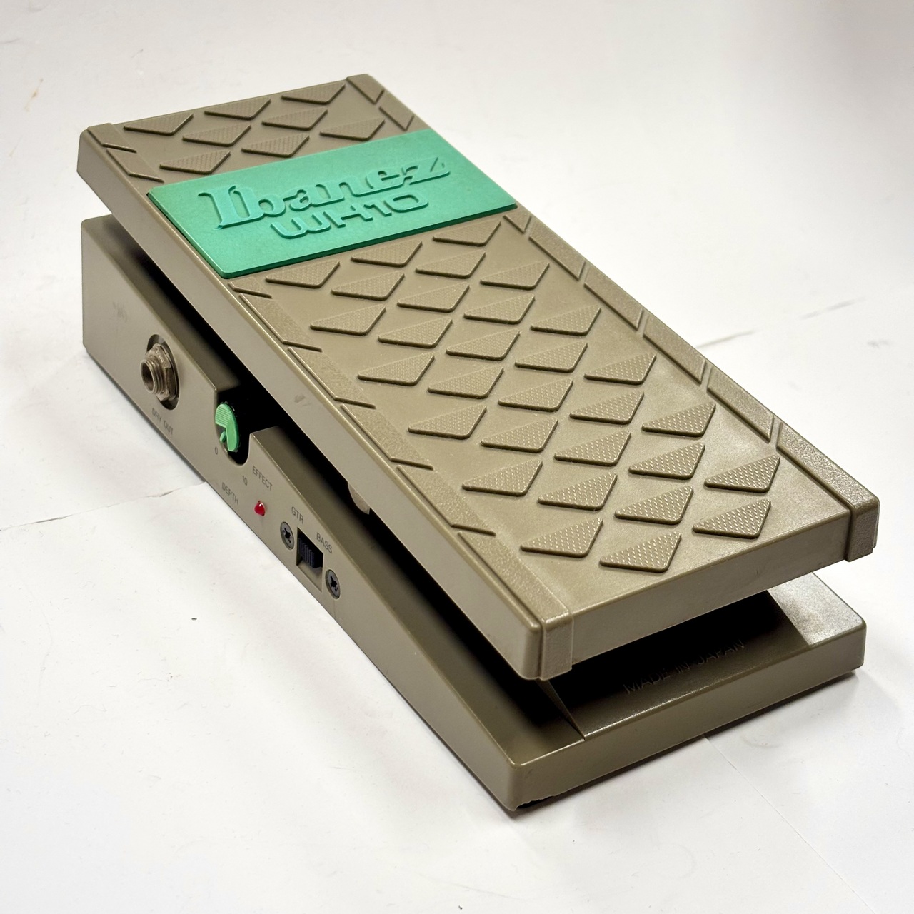 Ibanez WH10 V1 Wah Pedal【USED】（中古）【楽器検索デジマート】