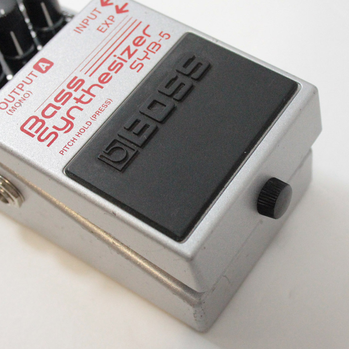 BOSS SYB-5 / Bass Synthesizer 【心斎橋店】（中古）【楽器検索