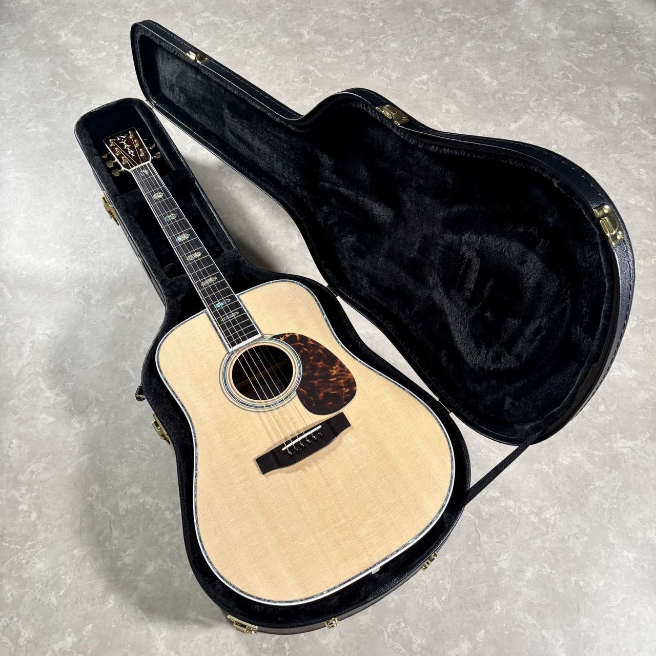 K.Yairi YW-1000HQ natural 【S/N 97600】 36回まで無金利（新品/送料