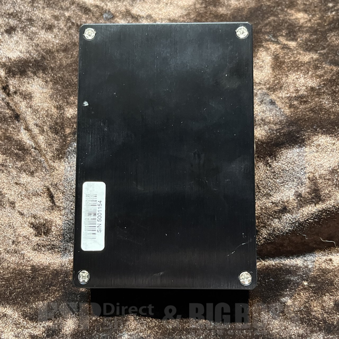 ONE CONTROL TORNADO Fx TORNADO Drive Aluminium（中古）【楽器検索