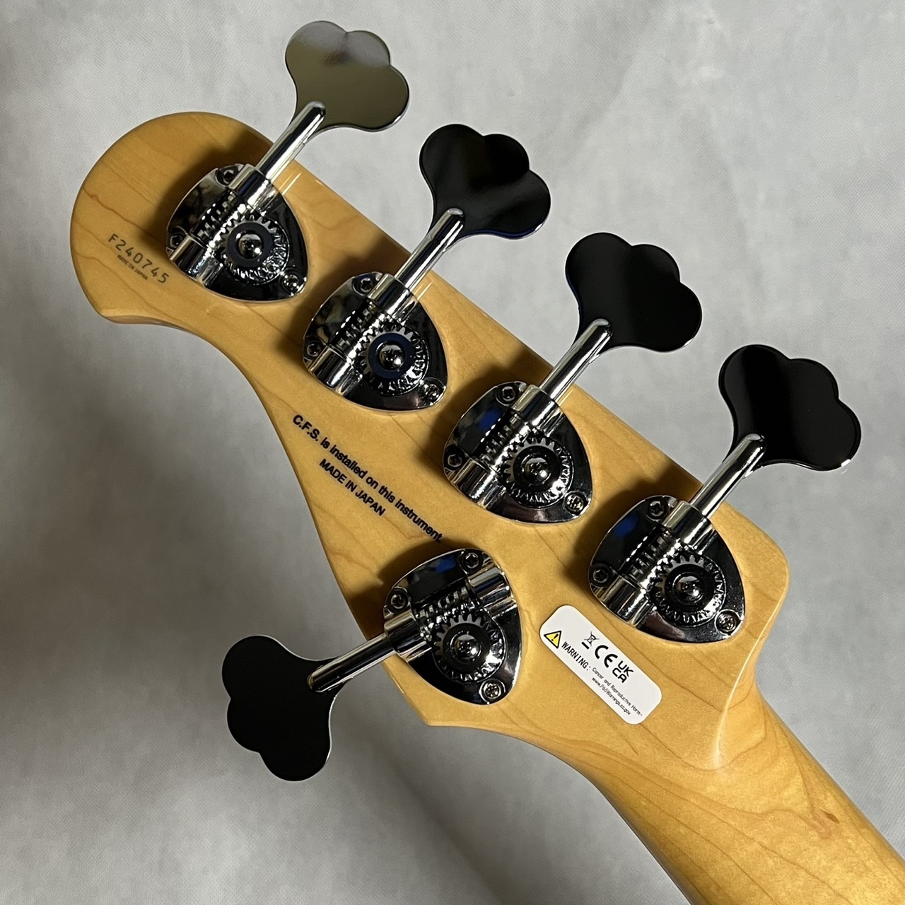 FUJIGEN(FGN) NJB100MBAHV/01 VNT 【現物画像】Neo Classic（新品/送料