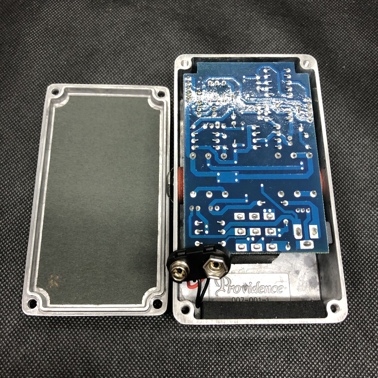 Providence Silky Drive SLD-1F （中古/送料無料）【楽器検索デジマート】