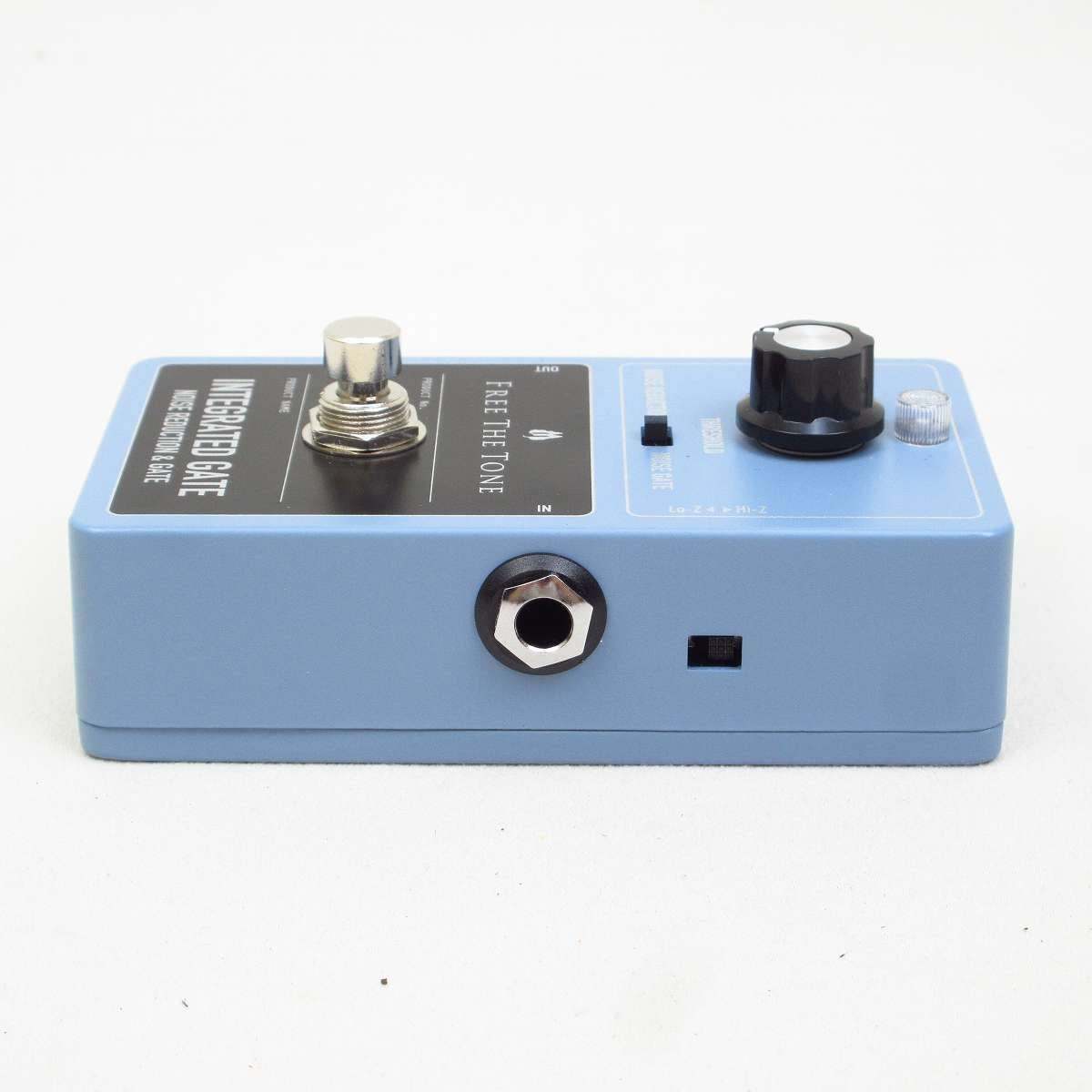 Free The Tone IG-1N Noise Reduction & Gate ノイズリダクション