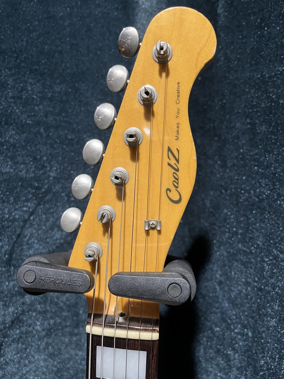 Cool Z ZTL3R/QM（中古）【楽器検索デジマート】