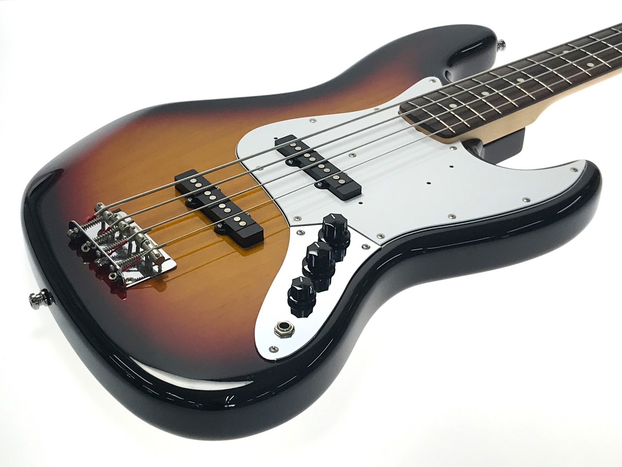 Fender Japan JB-STD（中古）【楽器検索デジマート】