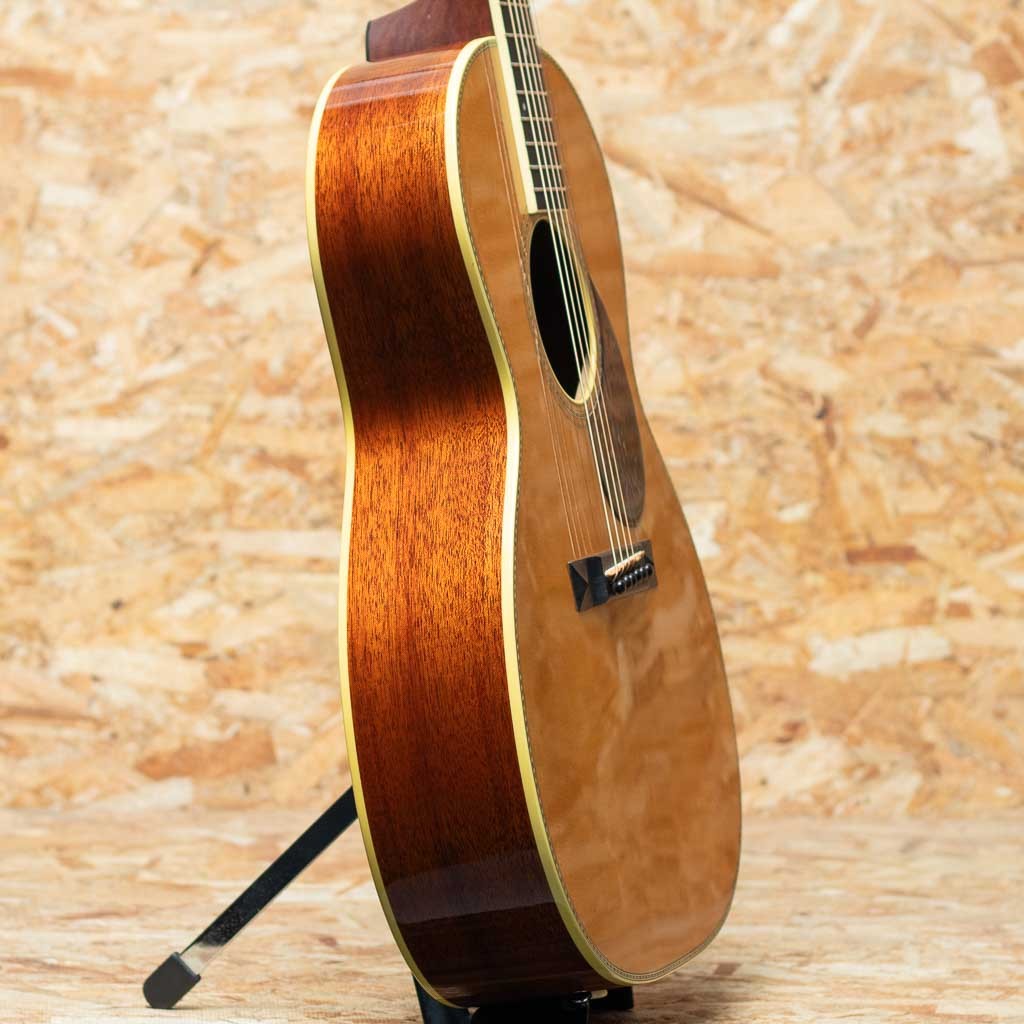 LARSON BROS Maurer Style 1-ES（中古）【楽器検索デジマート】