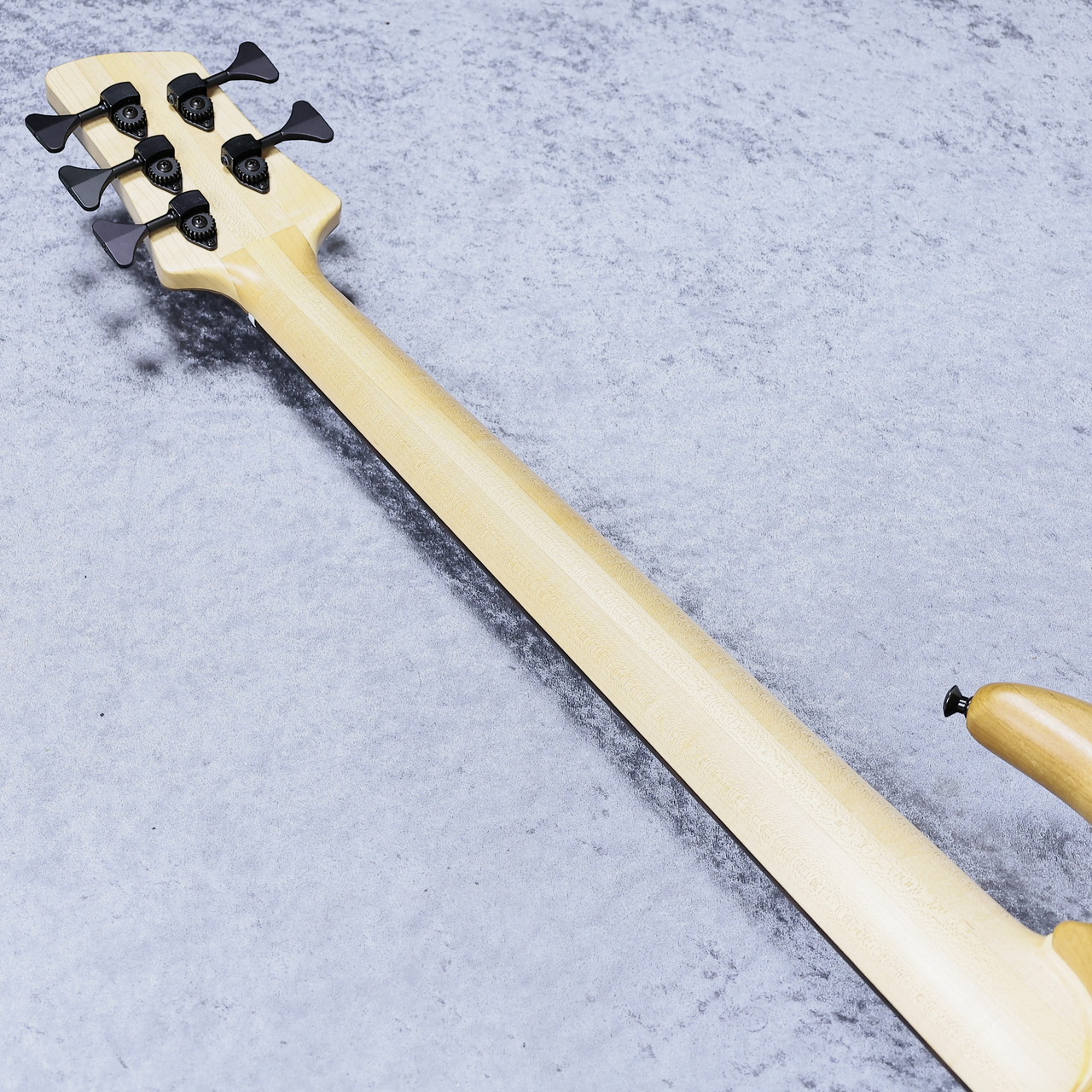 Elrick Gold Series e-volution 5st 