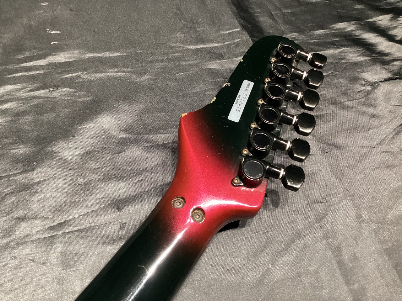 Ibanez Roadstar II(アイバニーズ ロードスター エレキギター