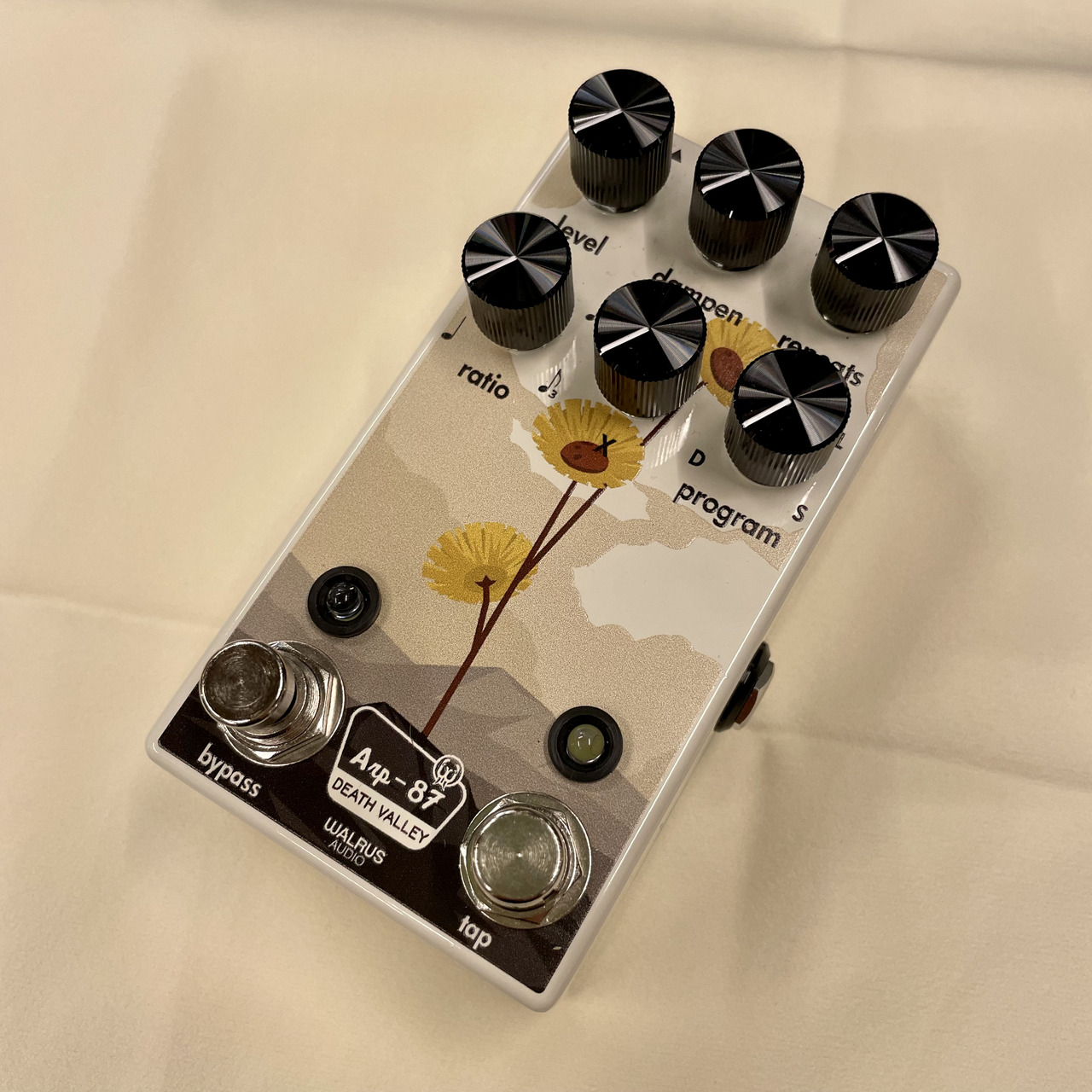 WALRUS AUDIO ARP-87 Limited Design 【USED】（中古）【楽器検索