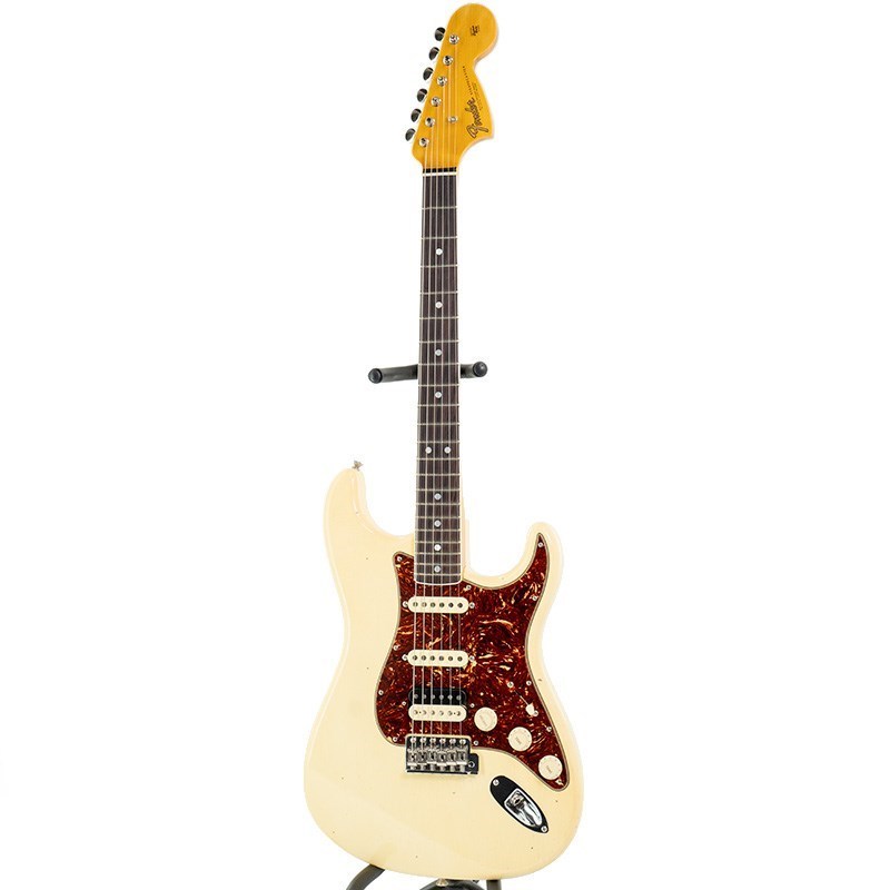 Fender Custom Shop Limited Edition'67 Stratocaster HSS Journeyman