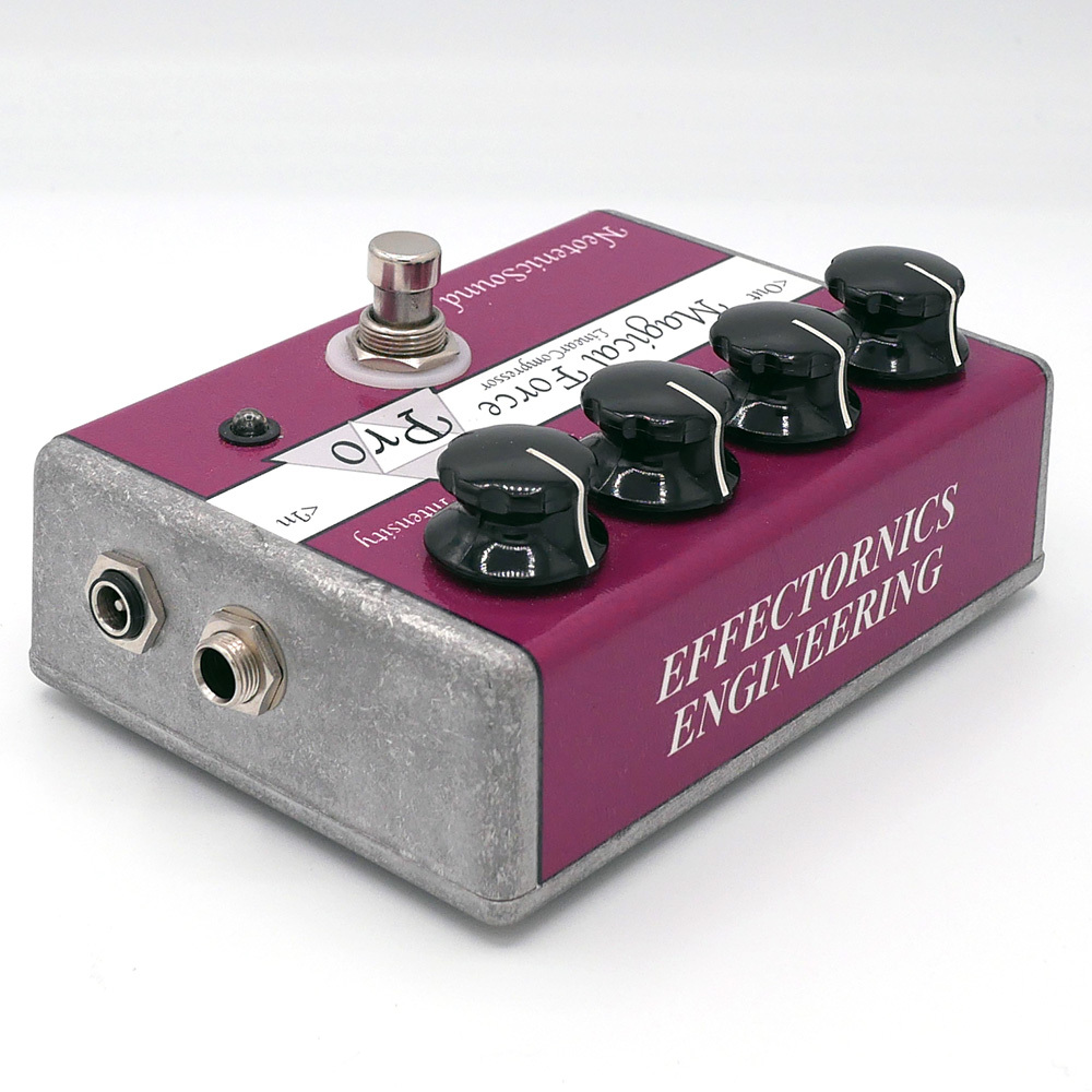 NeotonicSound Magical Force ダイナミクスプロセッサー NeotenicSound ダイナミクスプロセッサ Magical Force