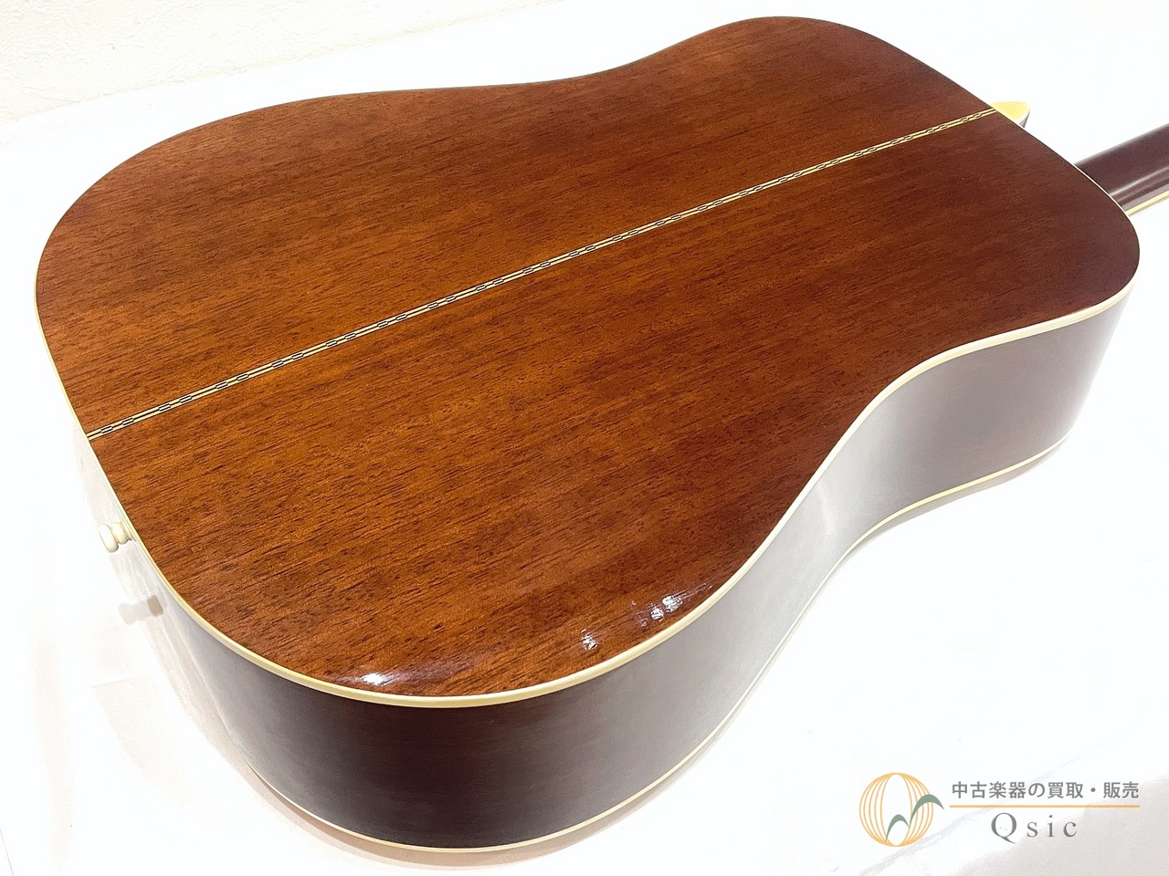 Morris MD-511 【返品OK】[UMR61]【箕面店在庫】（中古）【楽器検索