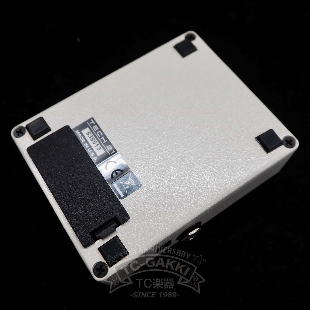 TECH21 BOOST OVER DRIVE（中古）【楽器検索デジマート】