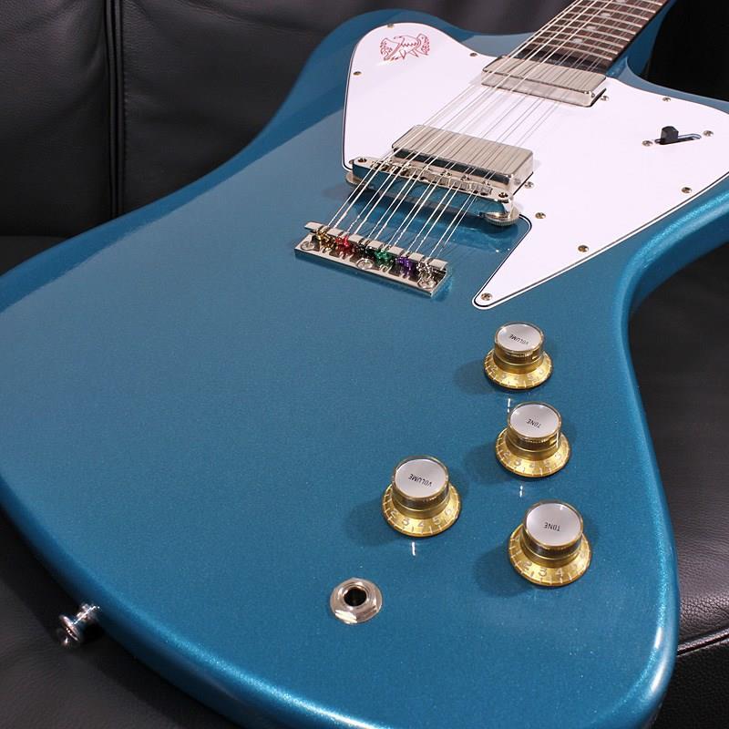 Gibson Custom Shop 1965 Non-Reverse Firebird V 12-String Reissue