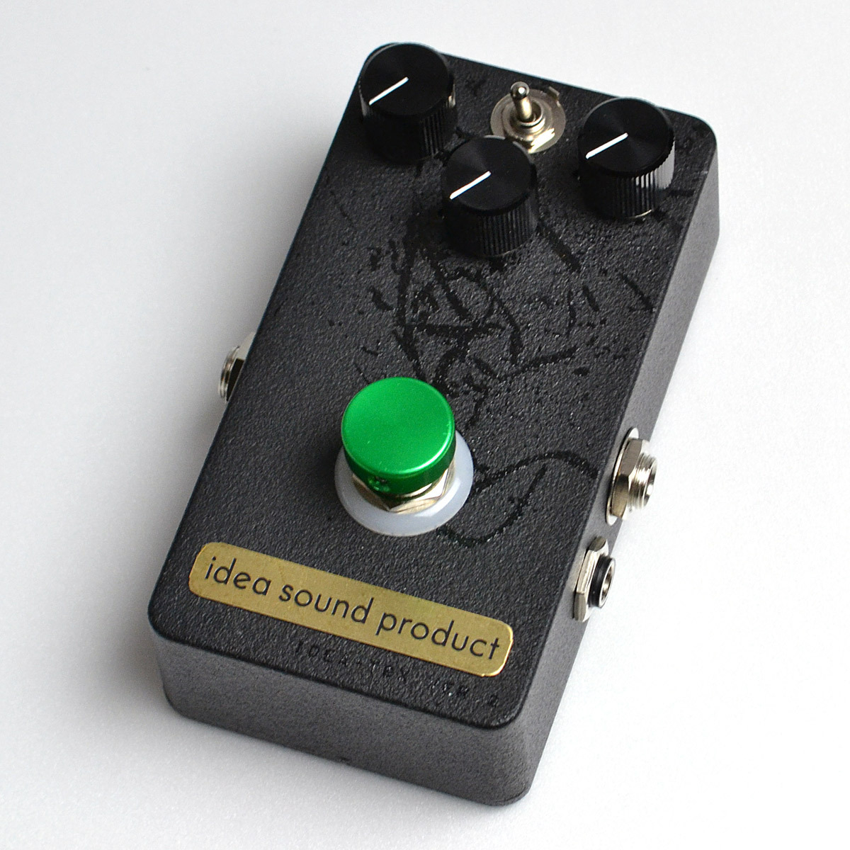 idea sound product IDEA-TSX Ver.2（新品/送料無料）【楽器検索