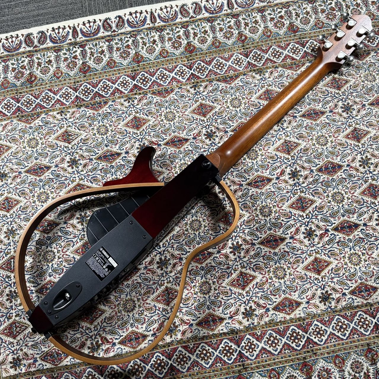 YAMAHA SLG200S【USED】【現物画像】（中古/送料無料）【楽器検索