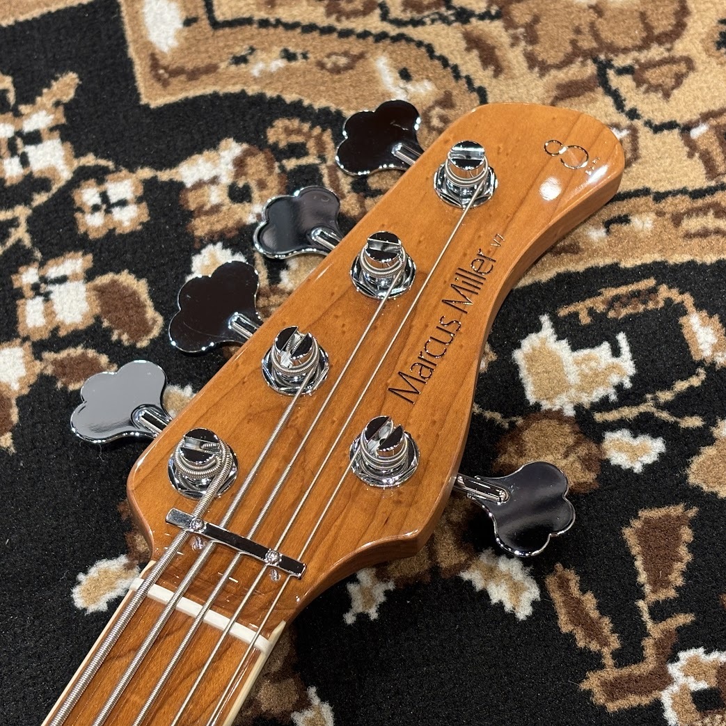 Sire Marcus Miller V7 Vintage New Gen 5-String（B級特価/送料無料