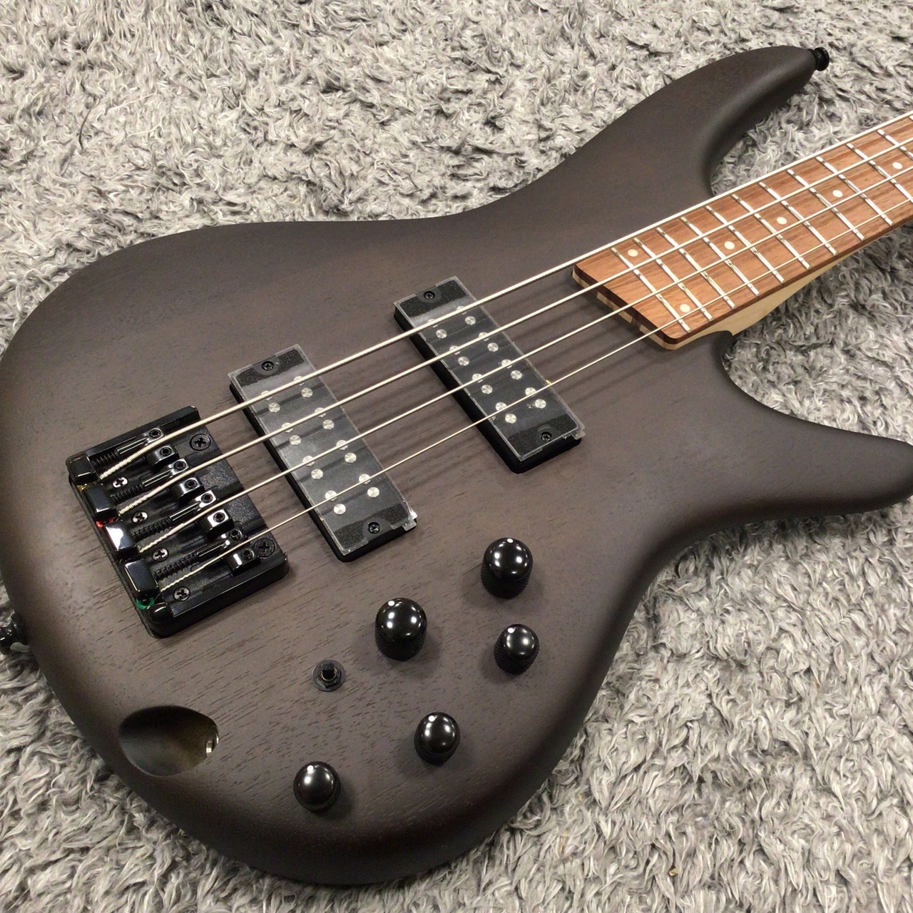 Ibanez SR300EB-WNF (Walnut Flat)【限定特価】【SPOTモデル】【2025年