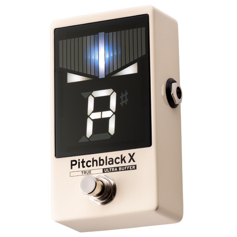 KORG Pitchblack X Cream [PB-X CR]（新品/送料無料）【楽器検索
