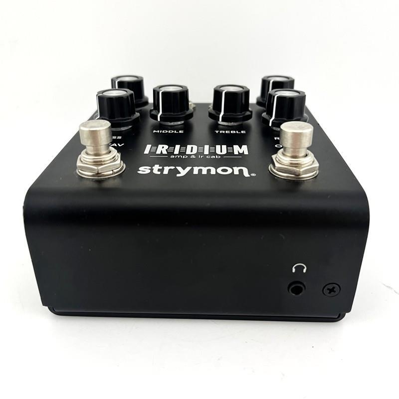 strymon USED 中古 IRIDIUM (Strymon ストライモン)（中古）【楽器検索