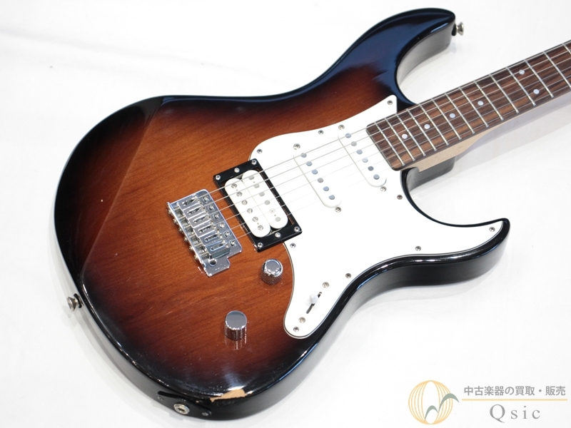 YAMAHA Pacifica 112V 【返品OK】[PMW82]【阿倍野店在庫】（中古