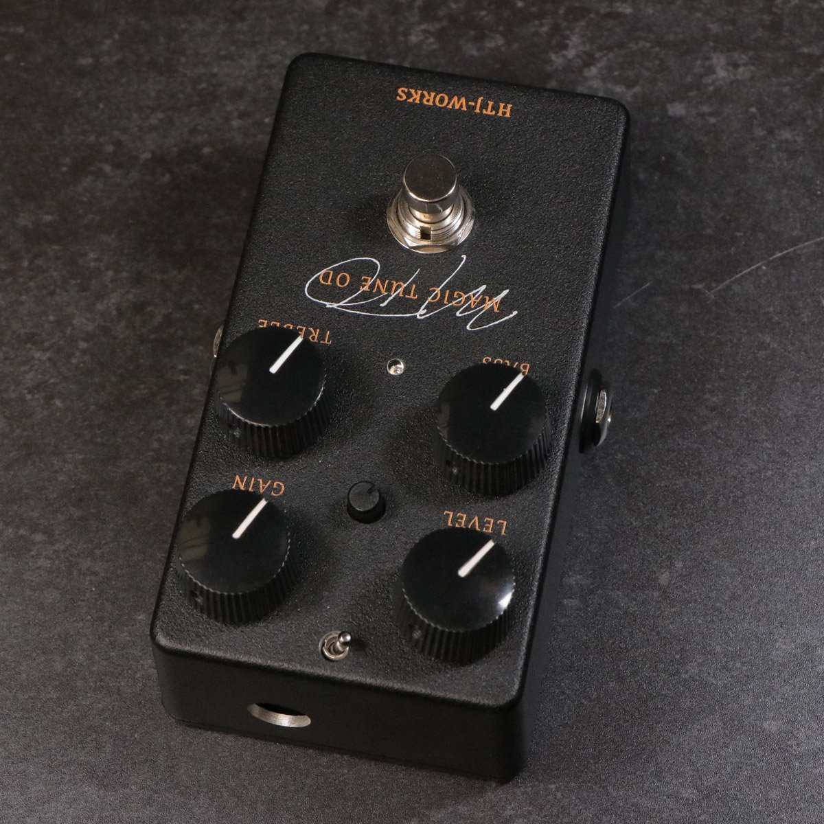 HTJ-WORKS MAGIC TUNE OD Ver.2 kkk様お取置き HTJ-WORKS MAGIC TUNE OD Ver.2 kkk様お取置き 生産完了】MAGIC