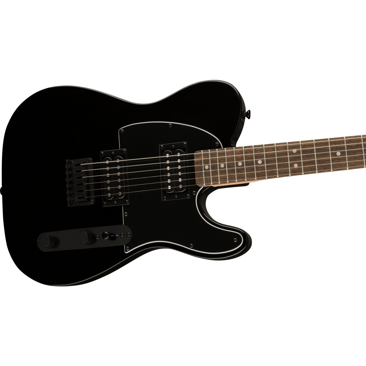 Squier by Fender FSR Affinity Series Telecaster HH Laurel