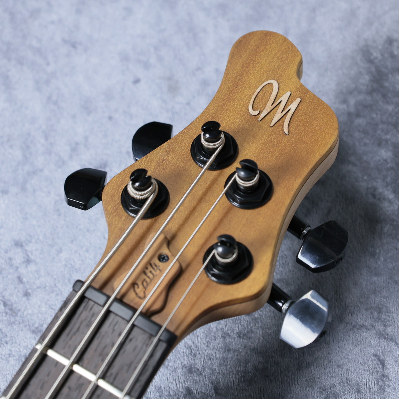 MAYONES Cali 4 - Trans Natural Matt - 【2.11kg】（新品特価/送料