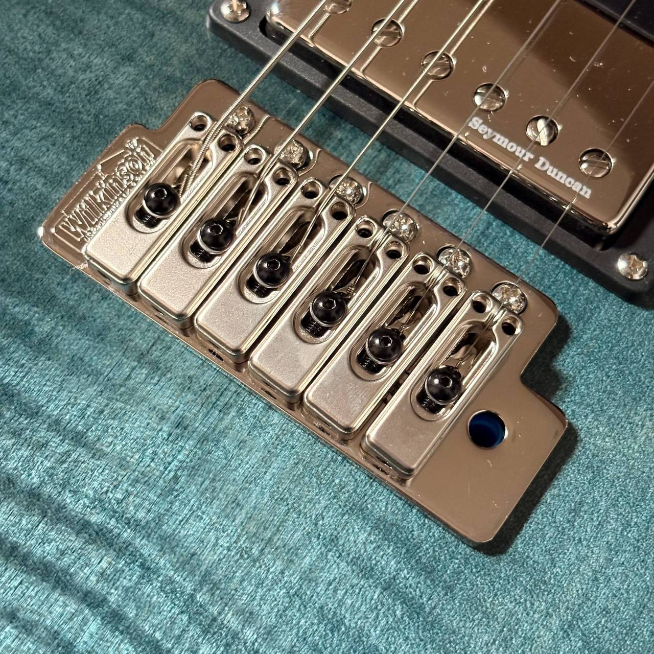 YAMAHA PACIFICA612VIIFM IDB【≒3.33kg】（新品/送料無料）【楽器検索
