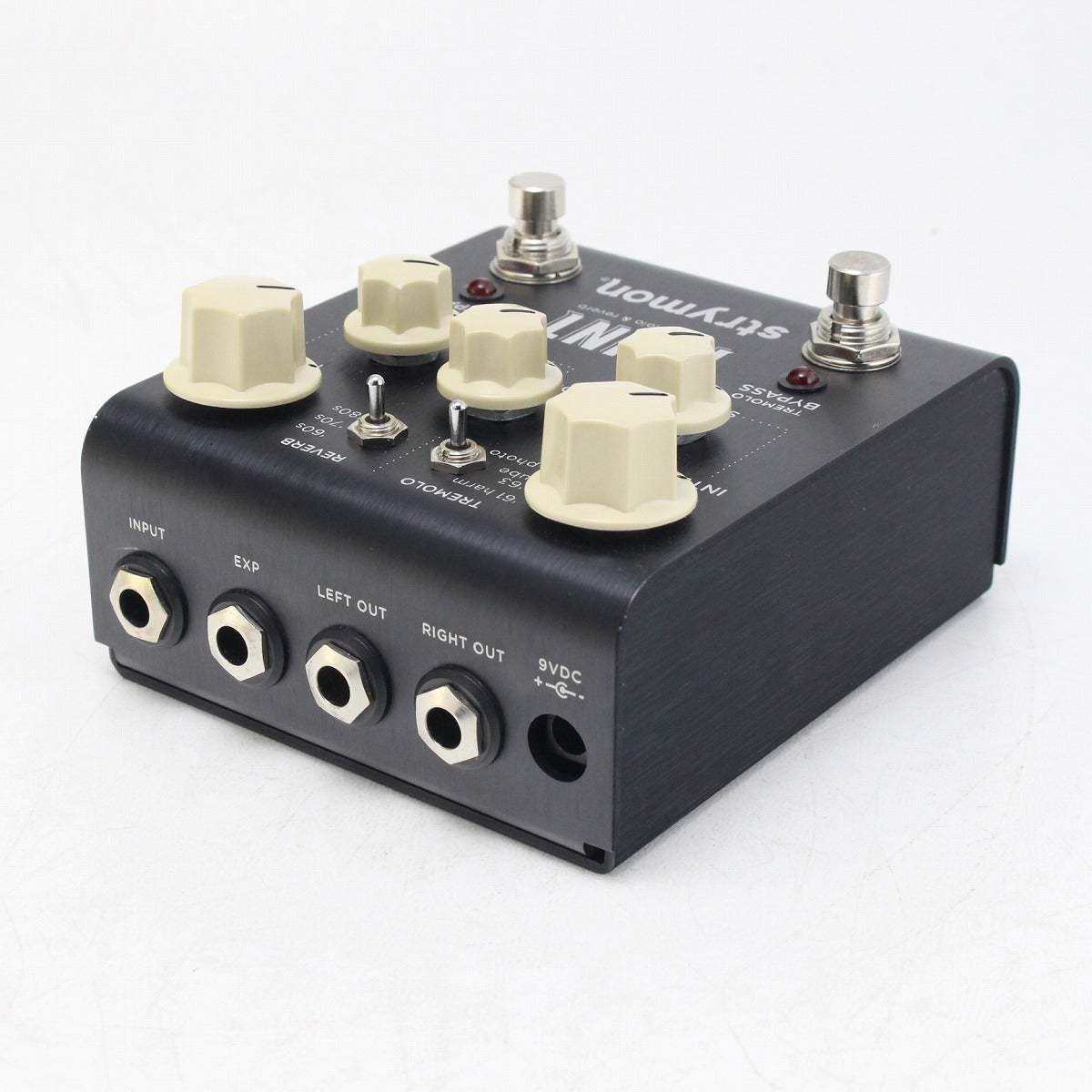 strymon FLINT V1 【御茶ノ水本店】（中古/送料無料）【楽器検索