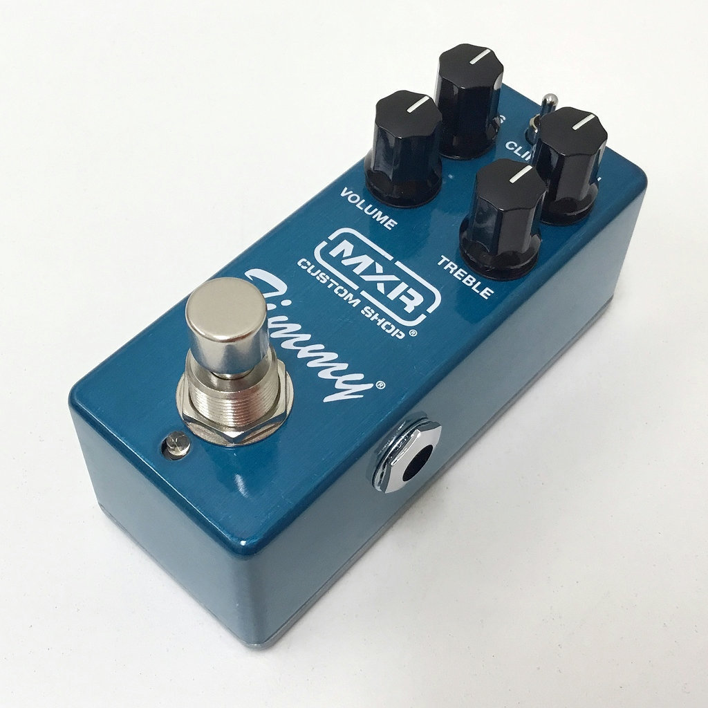 MXR CSP027 Timmy Over Drive（新品/送料無料）【楽器検索デジマート】