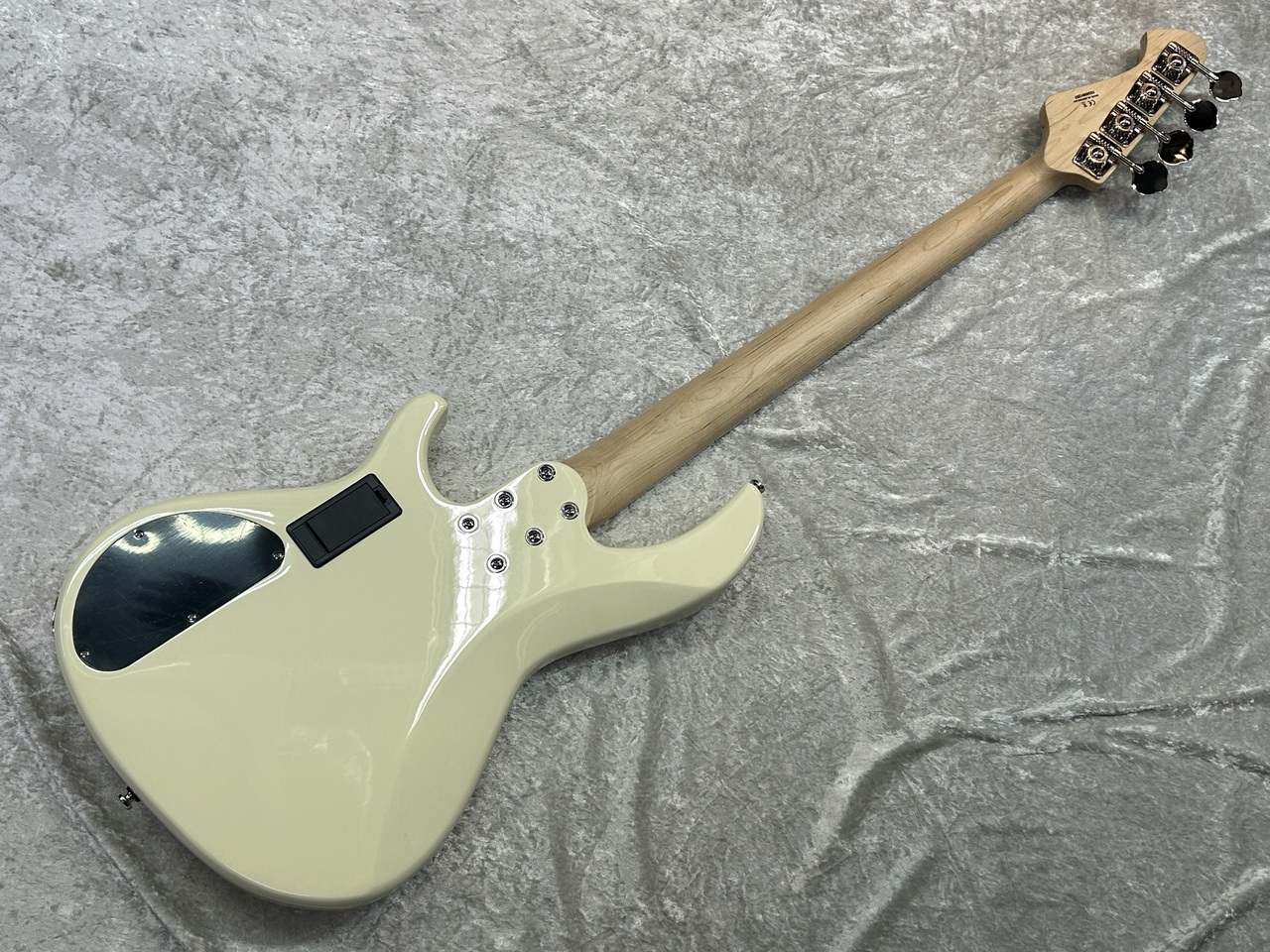 Aria Pro II RSB-800 (White)（新品/送料無料）【楽器検索デジマート】