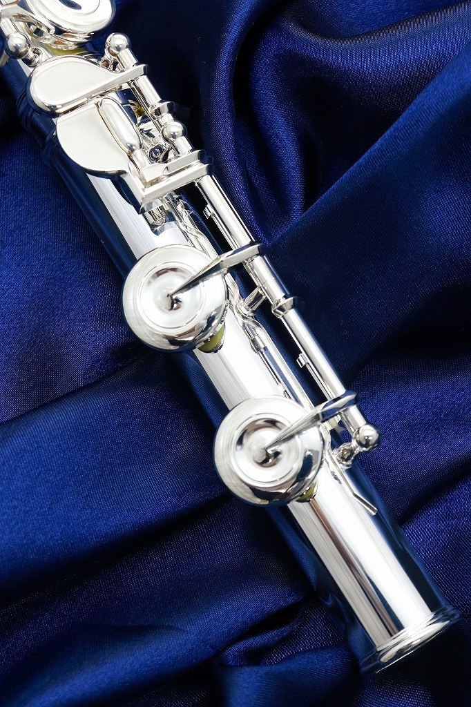 Sankyo Artist P.A CC【新品】【フルート】【サンキョウ】【フルート