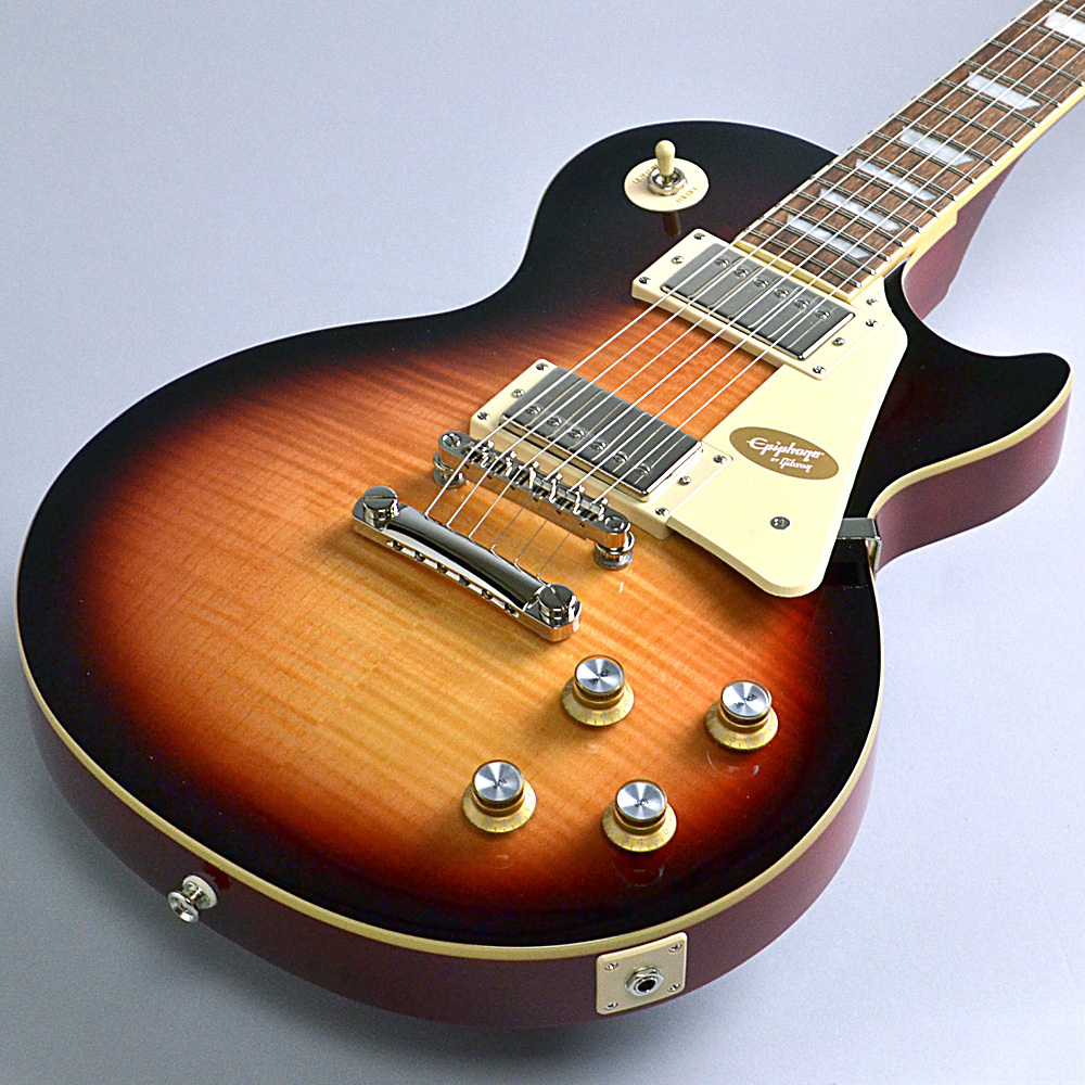 Epiphone Les Paul Standard 60s エレキギター（新品/送料無料）【楽器 