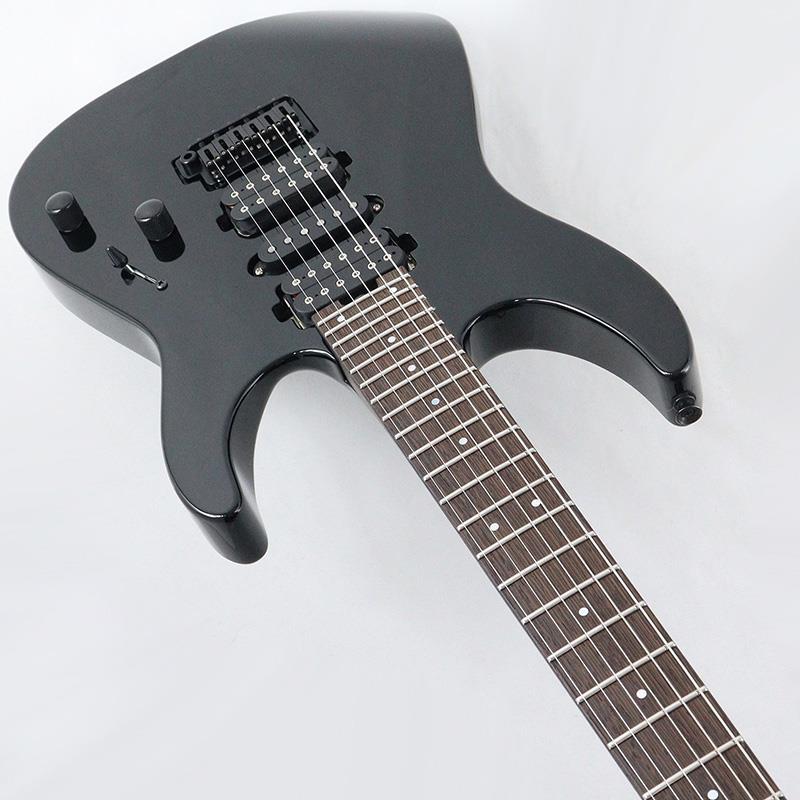 Charvel MJ DK24 HSH 2PT W Mahogany (Black/Wenge)（新品）【楽器検索