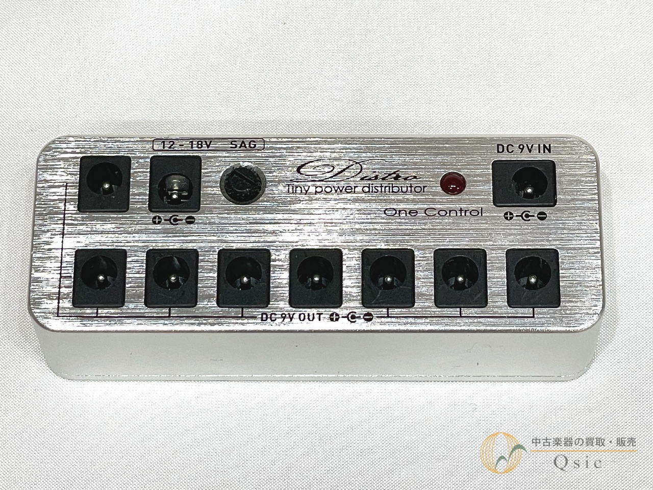 ONE CONTROL Distro Tiny Power Distributor [RMS11]【箕面店在庫