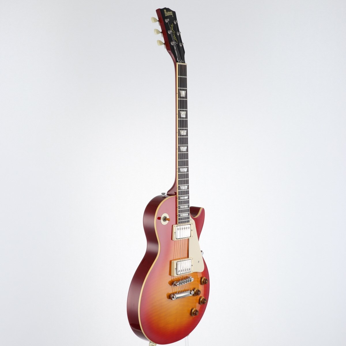 FERNANDES/BURNY The Revival Series / RLG-70 '59Model Cherry