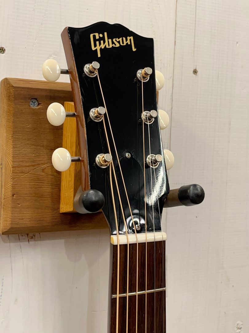 Gibson 2022年製 1960's J-50 Original ♯21372059 【無金利分割OK