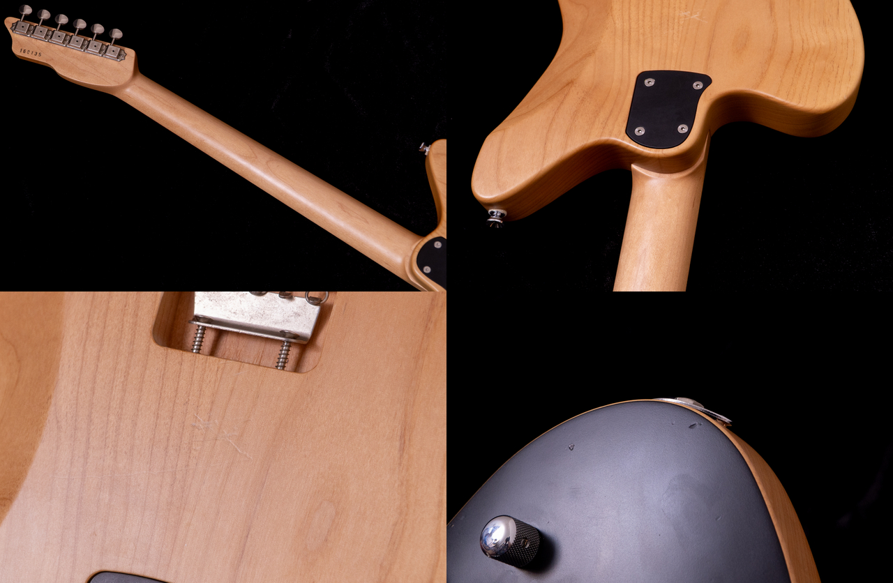SAITO GUITARS S-622 JMC 2016 3.4kg #160135【TONIQ 요코하마】 사진 9