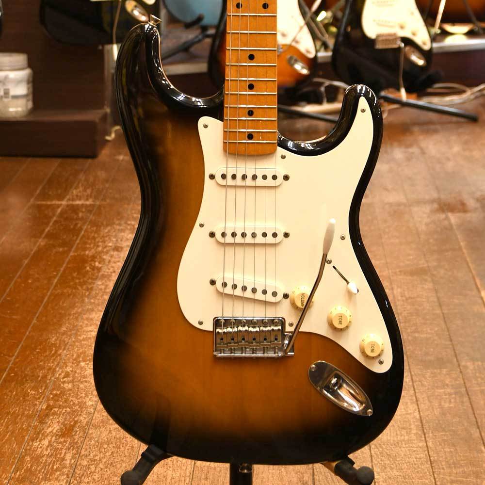 Fender Japan ST57-TX 2TS（中古）【楽器検索デジマート】