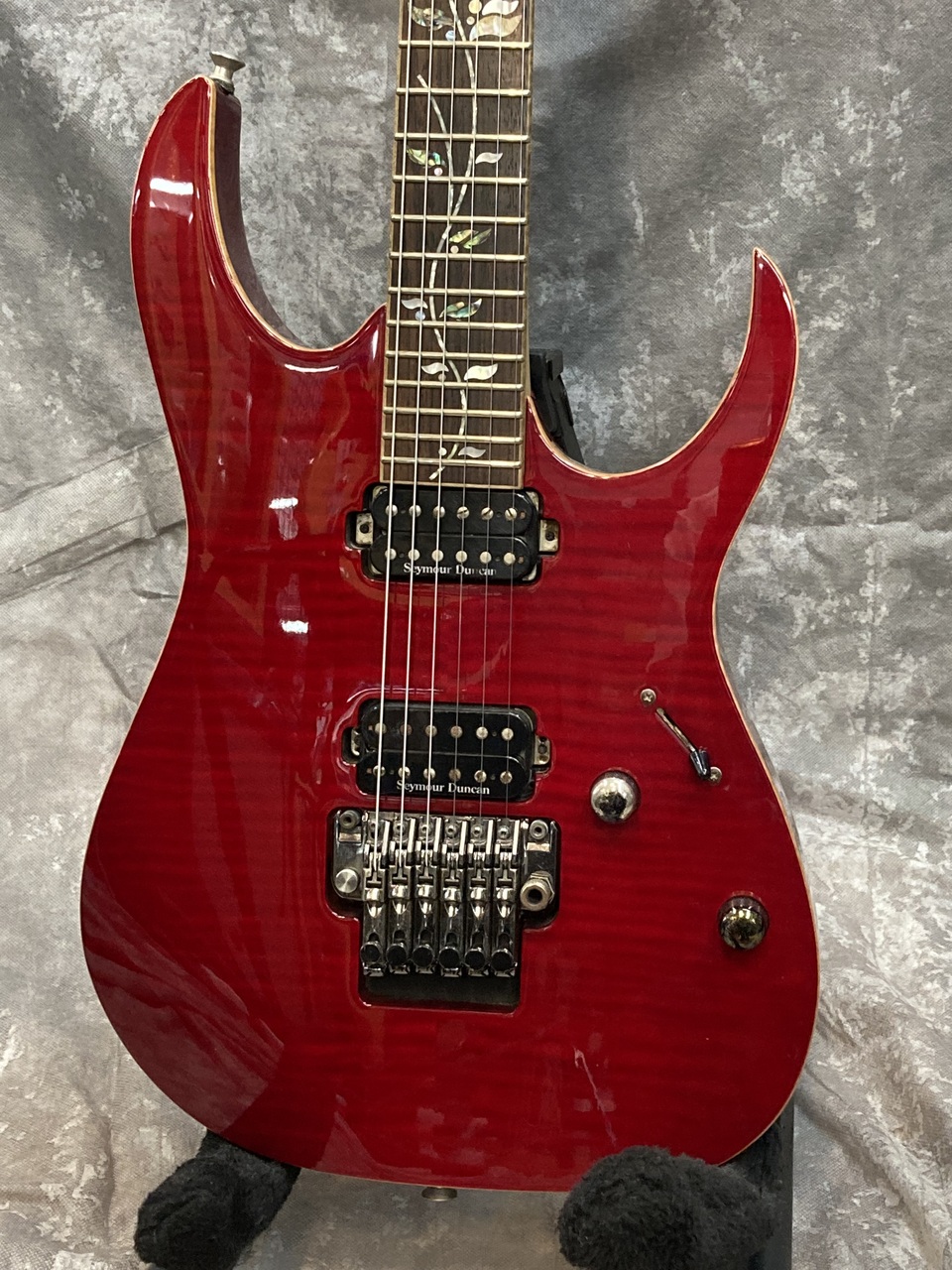 Ibanez RG8420ZD（中古）［デジマートSALE］【楽器検索デジマート】