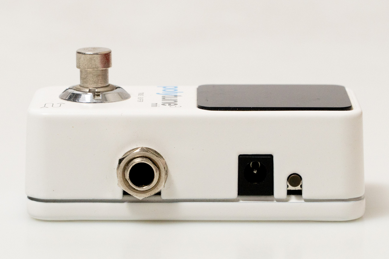 tc electronic Polytune 3 Mini【GIB横浜エフェクター館】（中古/送料