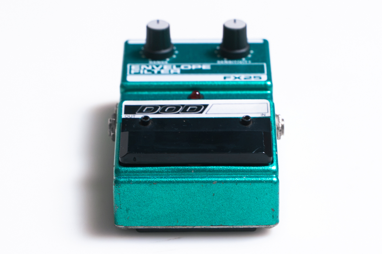 DOD FX25 Envelopr Filter【GIB横浜エフェクター館】（中古/送料無料