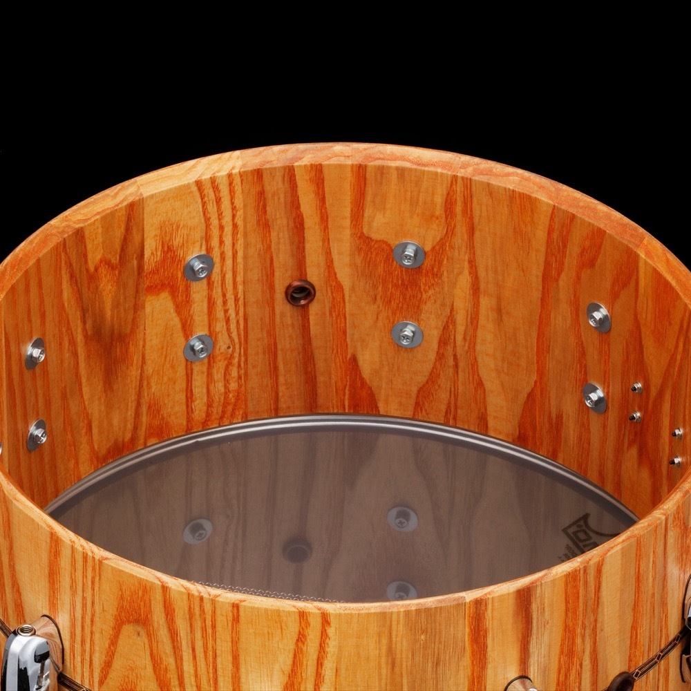 Tama TVA1465S-OAA STAR Reserve Snare Drum Stave Ash 14 x 6.5