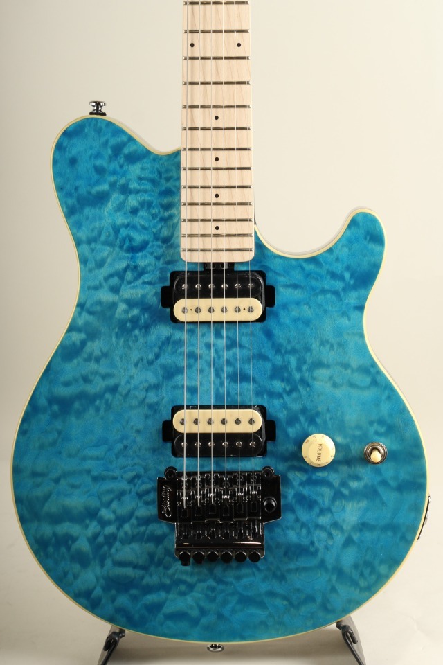 E*4様 Sterling by Music Man AX40 エレキギター Sterling By Music