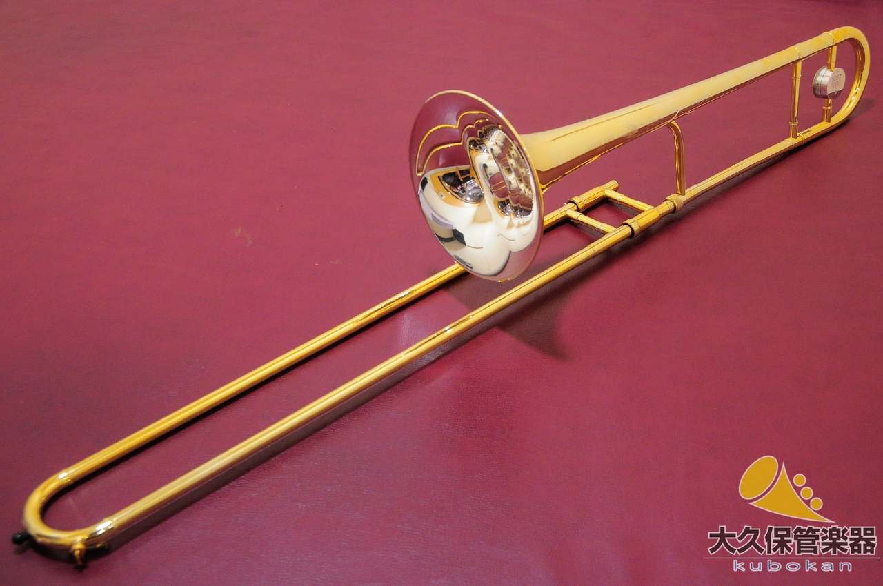 King キング 2102SSB- GP SILVER SONIC “Anniversary model 1995